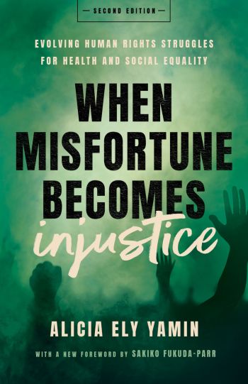 When Misfortune Becomes Injustice image
