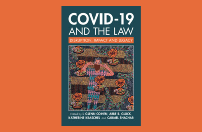 COVID-19 and the Law image