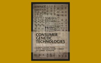 Consumer Genetic… image