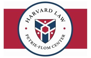 Call for Applications: Petrie-Flom Student Fellowship 2023-2024 image