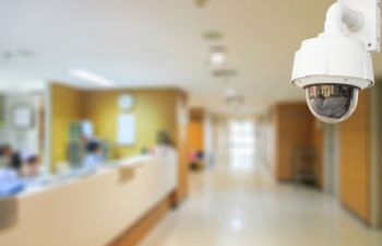 Ethical and Legal Aspects of Ambient Intelligence in Hospitals image