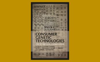Consumer Genetic Technologies image