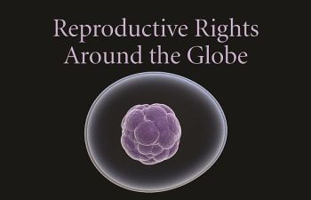 Reproductive Rights around the Globe image