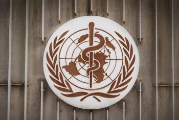 SYMPOSIUM SPEAKER SERIES: International Pandemic Lawmaking image