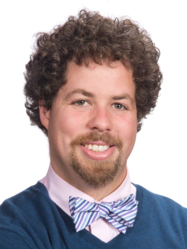 W. Nicholson Price II Headshot
