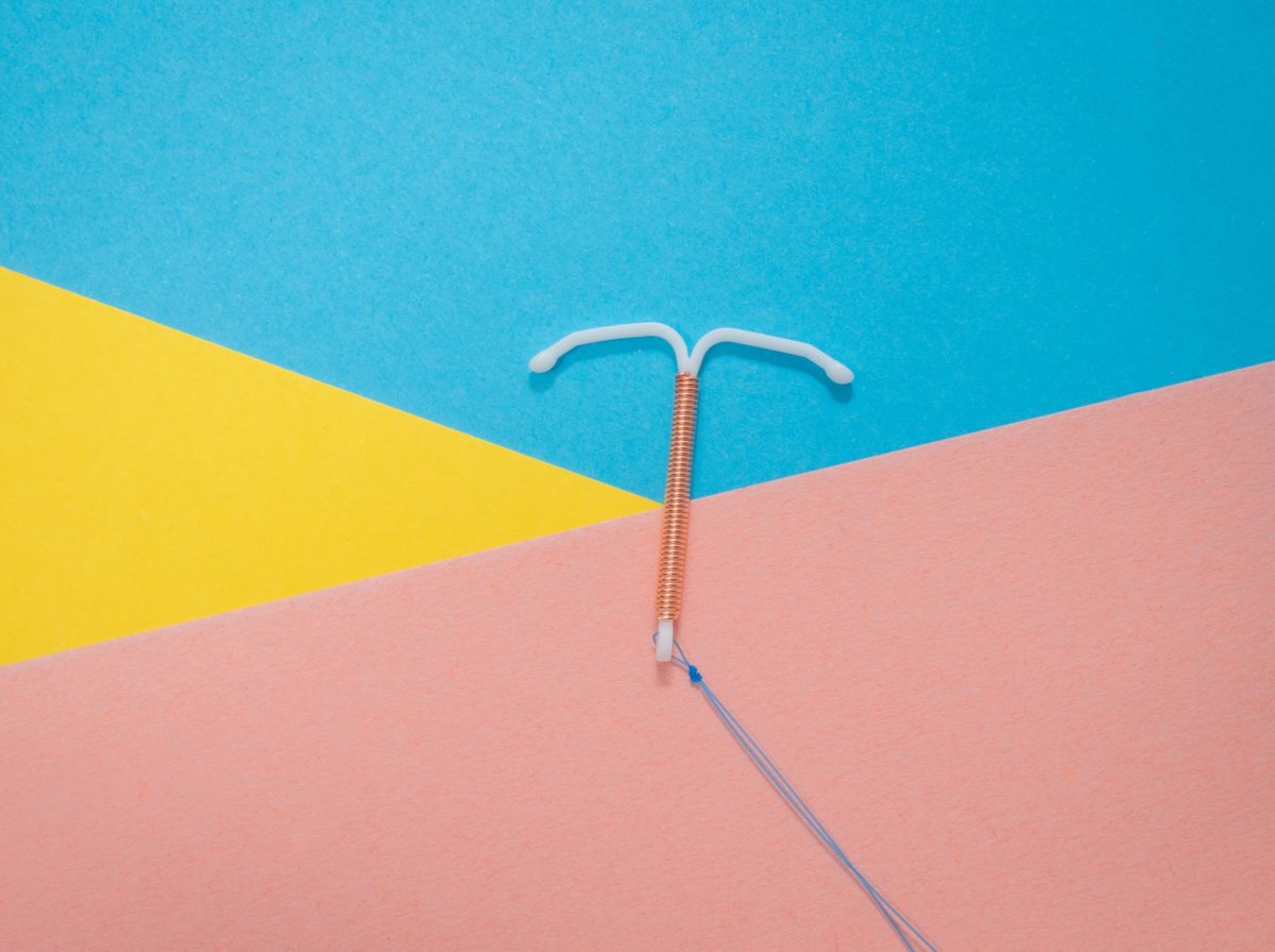 IUD