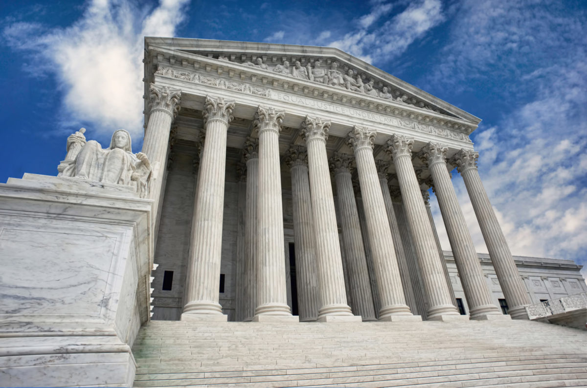 Supreme Court of the United States.