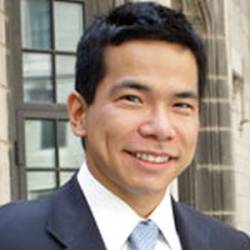 Daniel Chen