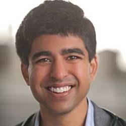 Neel T. Shah