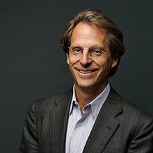Image of Michael Greeley.
