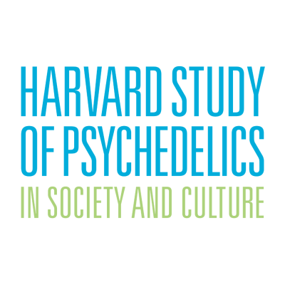 Logo for Harvard Study of Psychedelics in Society and Culture.