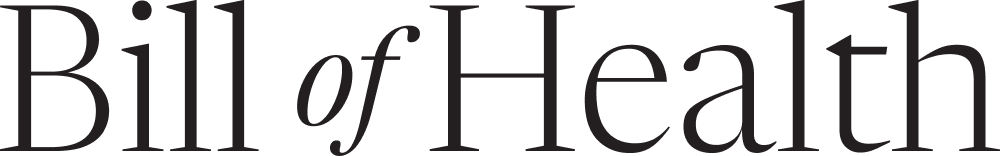 Bill of Health logo