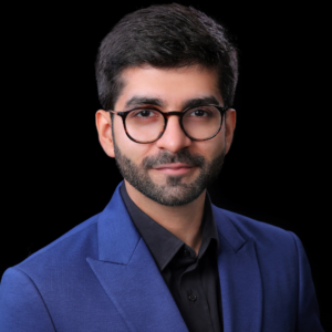 Image of Kashish Aneja.