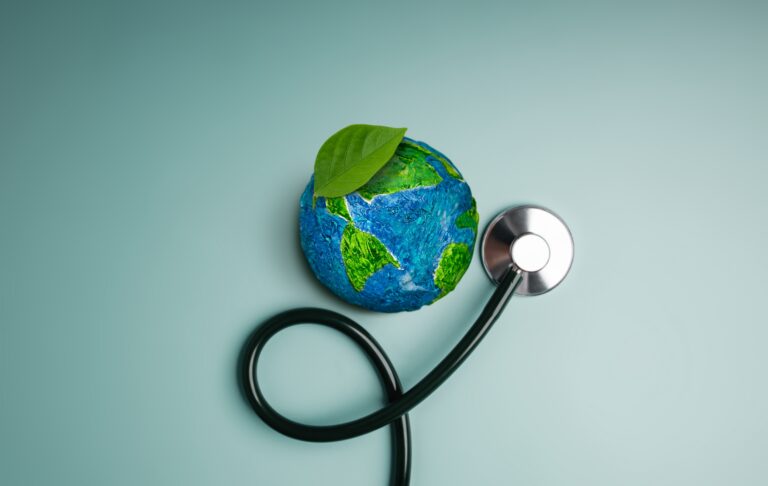 Together for Health: How the Inter-American Court Brings Science and Knowledge to the Climate Fight - Petrie-Flom Center